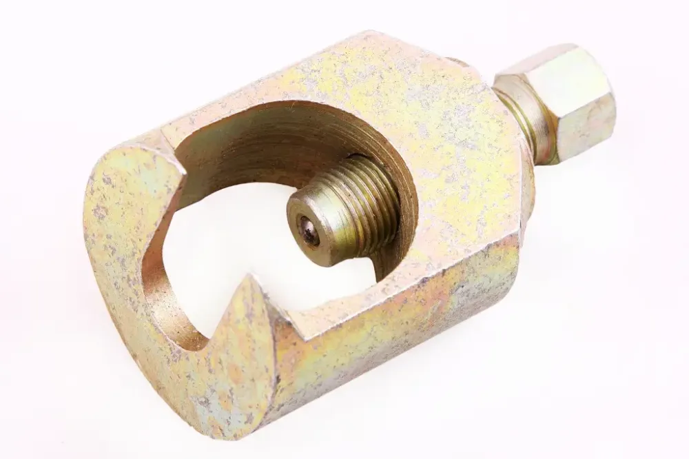 Съемник наконечников 2101 большой (М-412, ГАЗ, Lanos) Винница - изображение 1