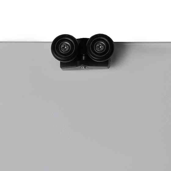 Душевые двери PARSETA 110TB BRAVO (2уп.) (000031214) Киев