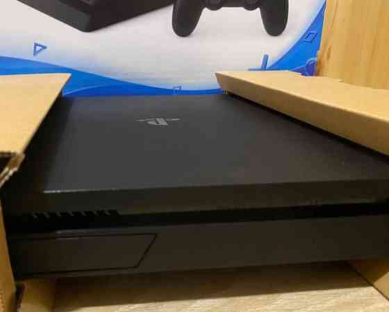 Приставка SONY PlayStation PS4 SLIM 500Gb. Харьков