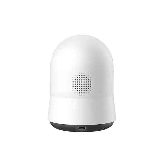 IP-камера відеоспостереження Baseus Security P1 Pro Indoor Camera 3K White (Adapter Not Included) Киев