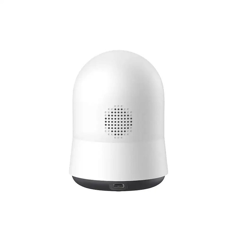 IP-камера відеоспостереження Baseus Security P1 Pro Indoor Camera 3K White (Adapter Not Included) Киев - изображение 4