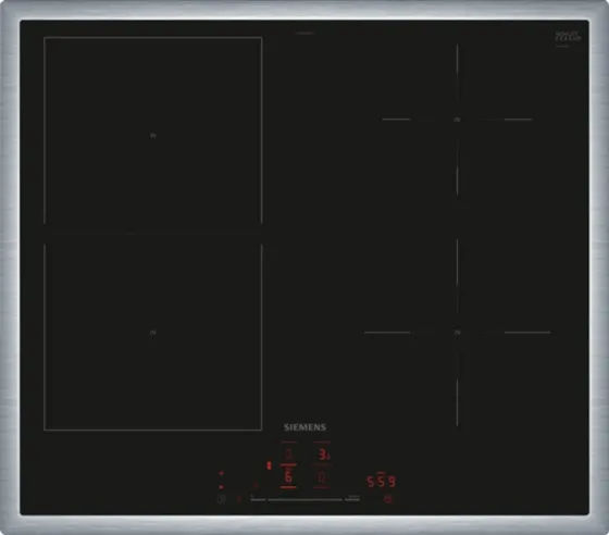 Варочная поверхность Siemens ED64RHSB1 Киев