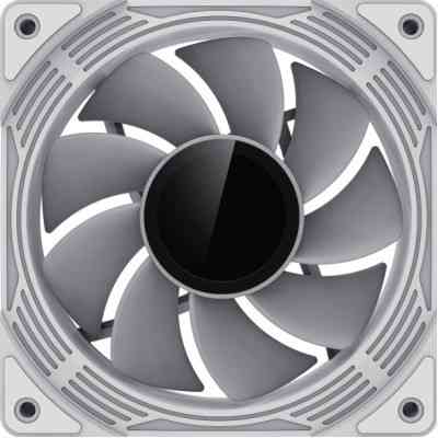 Кулер до корпусу Gamemax KF300R WH Вінниця