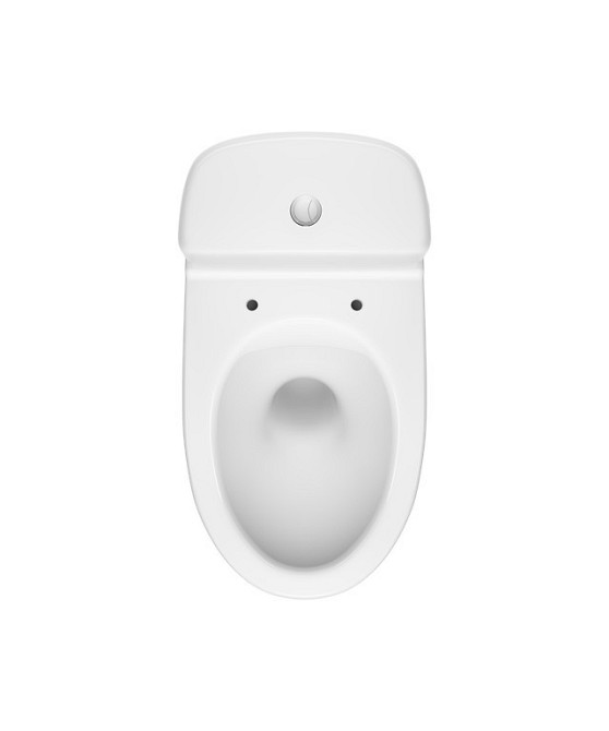 Компакт Cersanit 830 ЕKO II SIMPLEON 021 3/5 с сиденьем дюропласт лифт (UА) (000032269) Киев - изображение 3