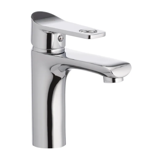 Смеситель для умывальника Mixxus Dallas 001 MX0021 Харьков