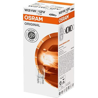 Автолампа Osram 21W (OS 7505) Винница - изображение 1
