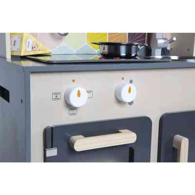 Ігровий набір Janod Кухня Mozaіс (J06609) Вінниця