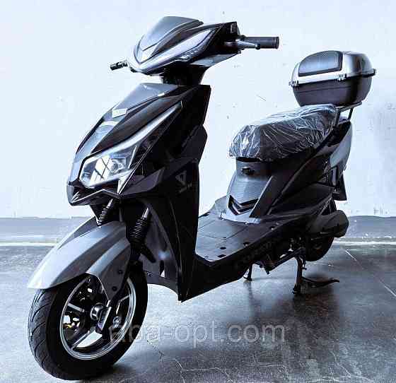 Електроскутер Corso Jogger 1500W-72V-25Ah Шини 30-10"/10" купити дешево в Україні дешево Одеса