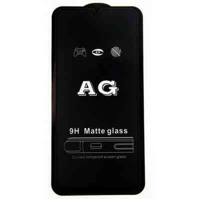 Скло захисне Dengos Full Glue Matte iPhone 7/8 (TGFG-MATT-01) (TGFG-MATT-01) Вінниця