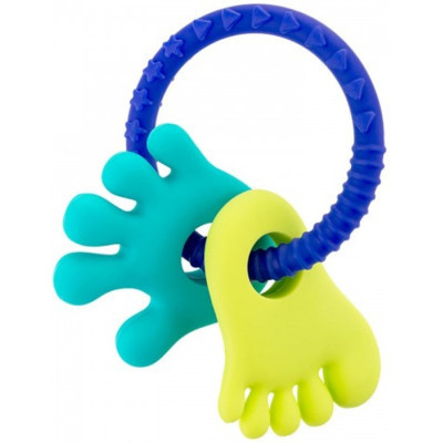 Прорізувач Akuku Ручка / Ніжка (A0127) Вінниця - фото 1