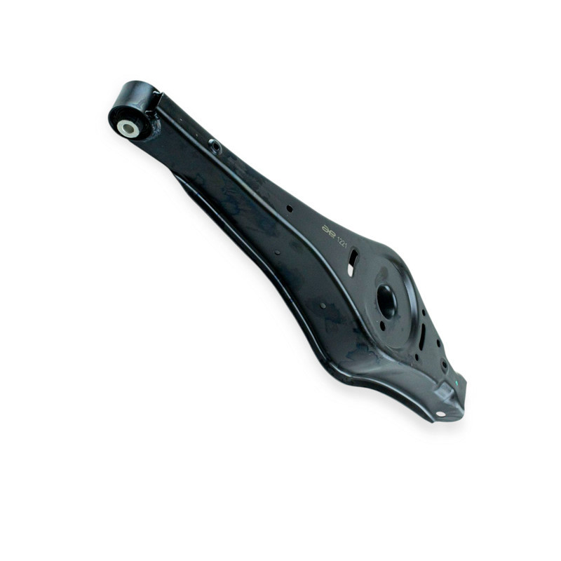 Рычаг подвески Шкода Octavia A5, Superb II, Volken Golf V, Passat CC нижний под пружину задней Мукачево - изображение 1