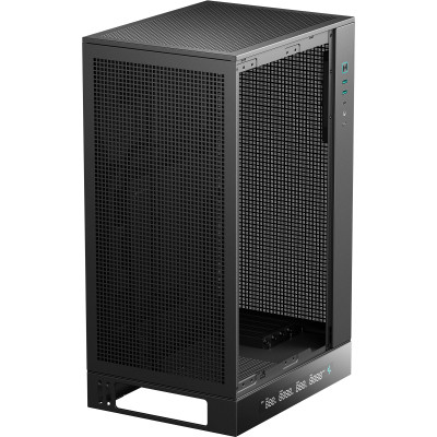 Корпус Deepcool CH270 DIGITAL Винница - изображение 2