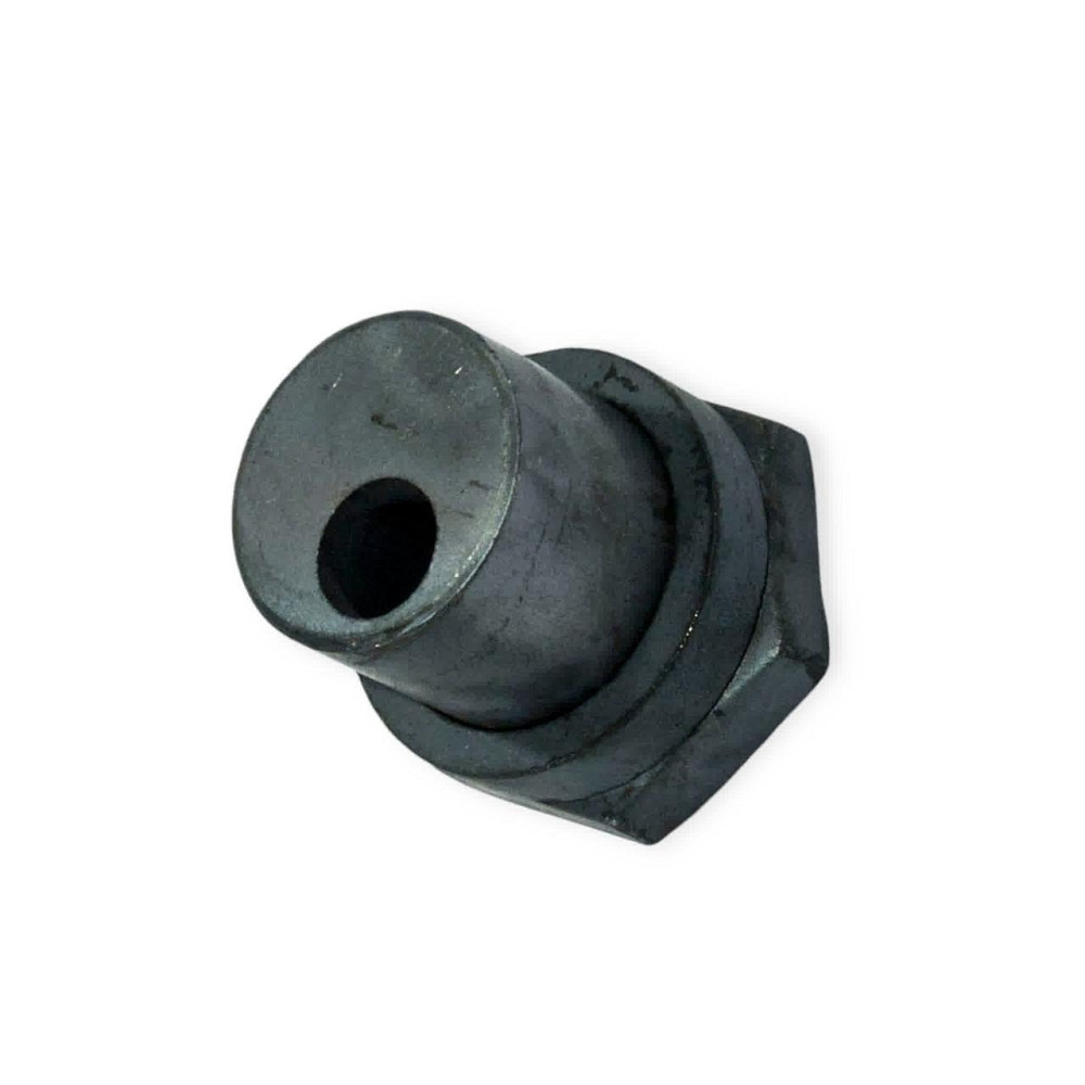 Ексцентрик натяжного 2105-2108 з\о ролика Мукачево - фото 1