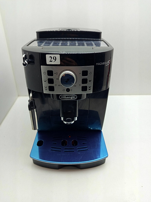 Кавомашина Delonghi Magnifica S (товар вживаний) Луцк - изображение 2