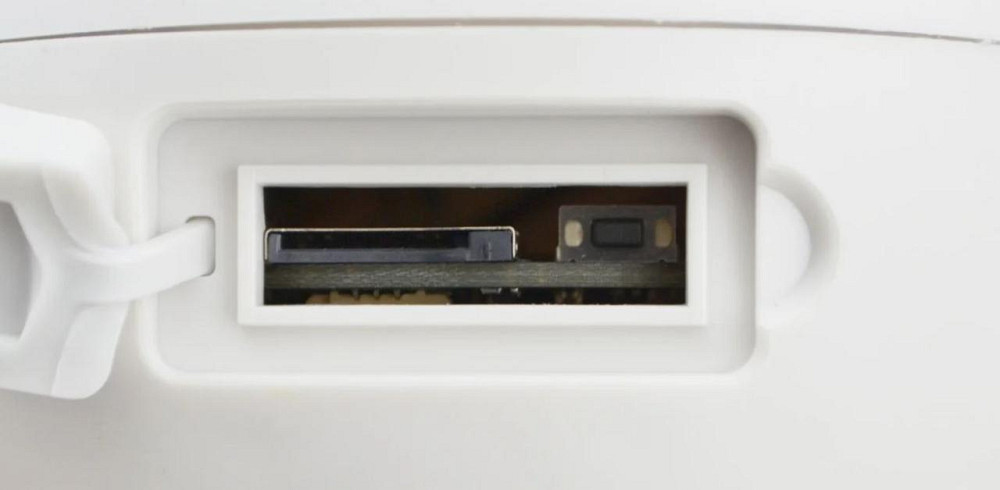 IP Камера відеоспостереження з WiFi UKC N3 6913 Винница - изображение 4