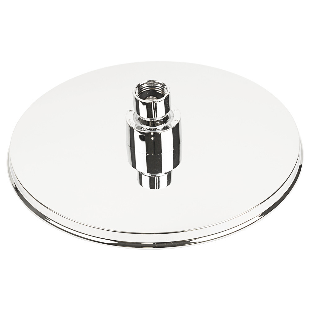 Душевая система Fiastra с термостатическим смесителем CORSO (9658420) Киев - изображение 7