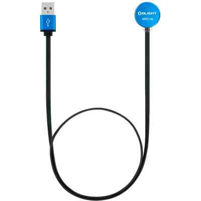 Зарядное устройство для аккумуляторов Olight Special (MCC Special) Винница