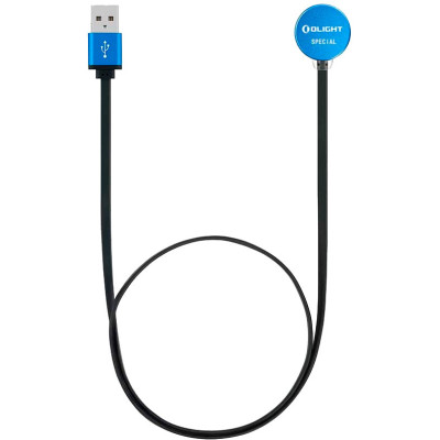 Зарядний пристрій для акумуляторів Olight Special (MCC Special) Вінниця - фото 1