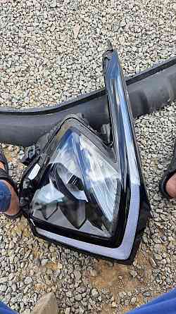 Левая фул лед фара киа спортейдж 22-25 год Киев