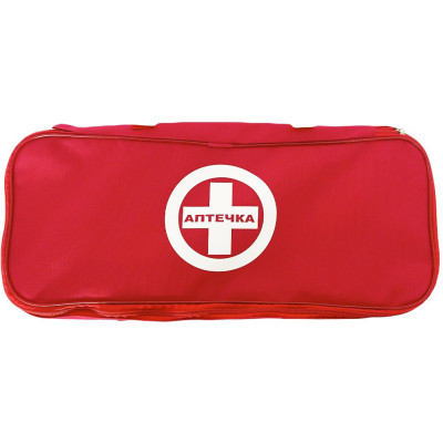Сумка для аптечки Poputchik 45 х 12 х 19 см (Ф-02-015-М) Винница - изображение 1