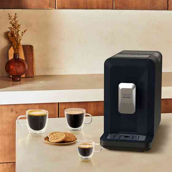 Кавомашина Krups My Coffee EA2004E0 ( 12885 ) Харків