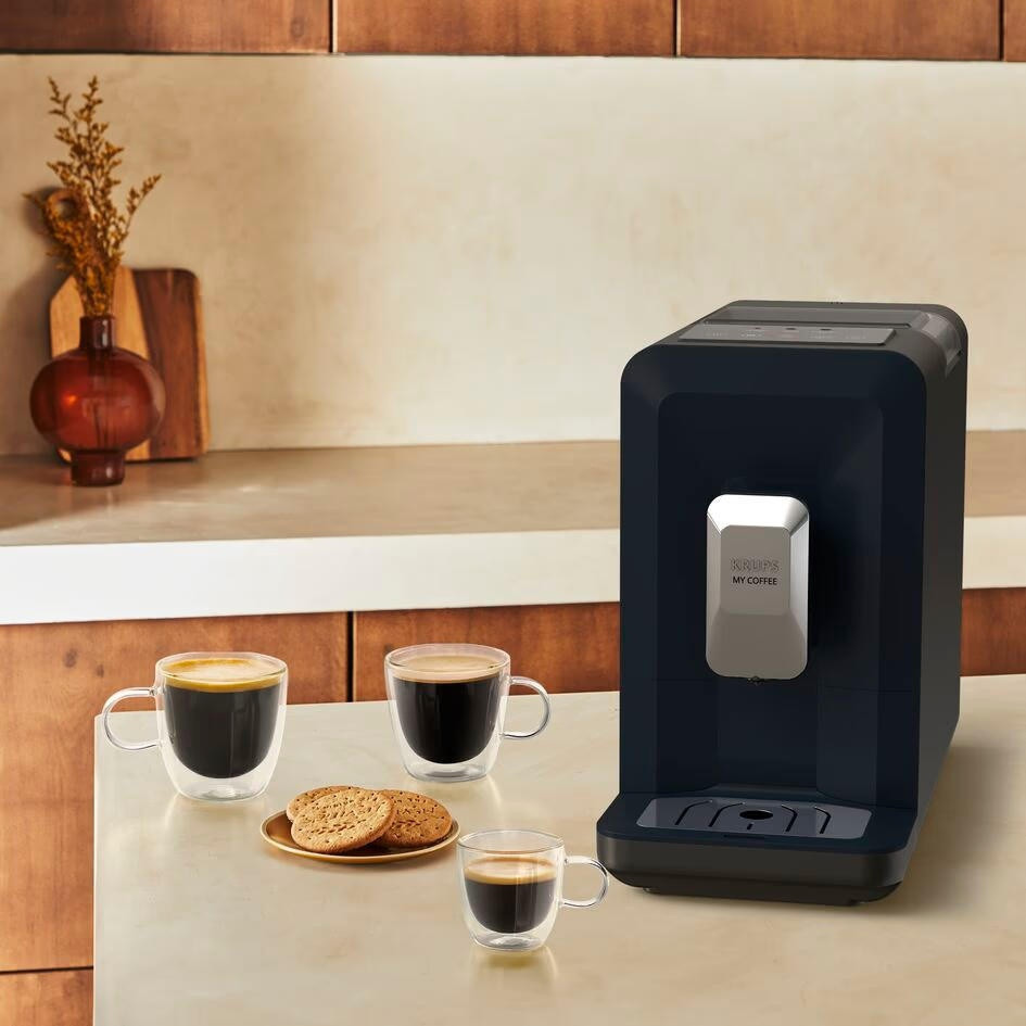 Кавомашина Krups My Coffee EA2004E0 ( 12885 ) Харків - фото 6