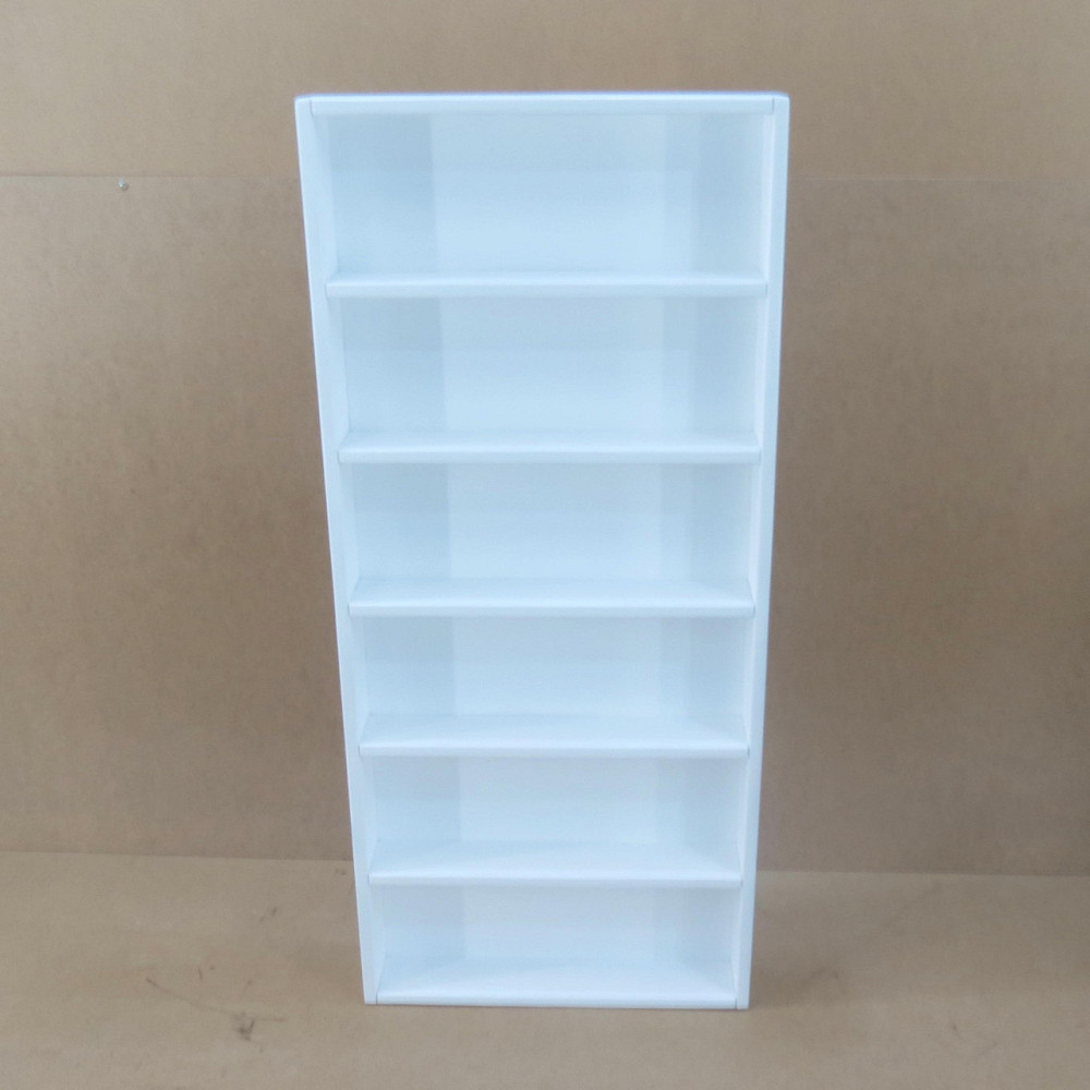 Стеллаж для кукол 