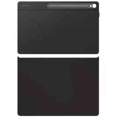 Чехол для планшета Samsung Smart Book Cover Samsung Galaxy Tab S10 FE+ (EF-BX620PBEGWW) Винница