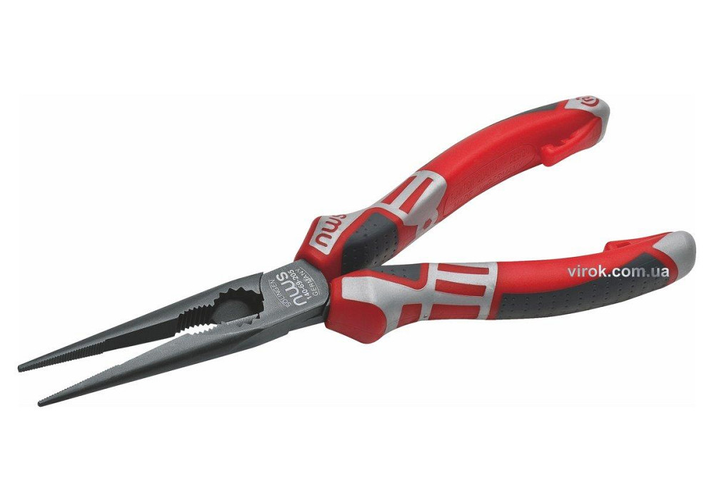 Набір інструментів 82пр., (Surface drive., 1/4 '', 1/2 '' (8 - 32мм) ROCKFORCE RF-4821-7 Одесса - изображение 1