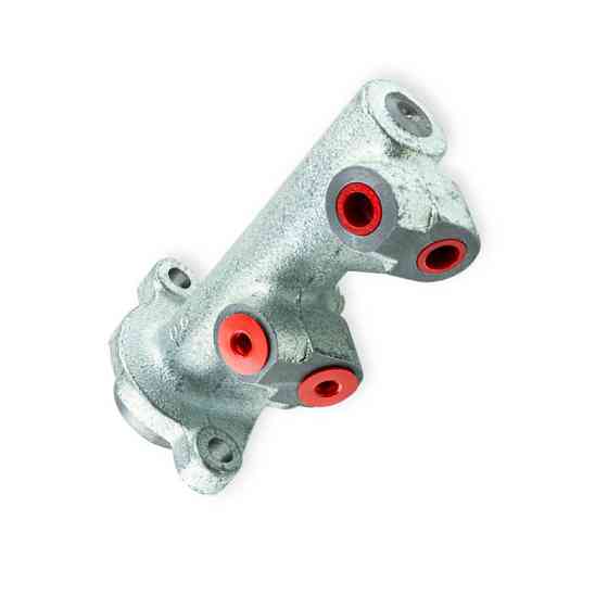 Цилиндр главный Опель Астра F, Kadett E, Вектра A -95 (d-20,64 мм) тормозной Мукачево