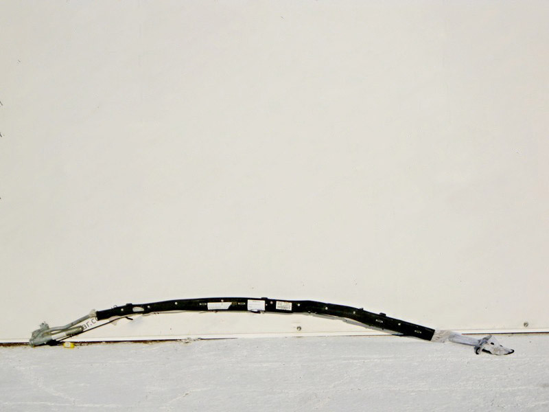 VAG  3B5880741H Ліва стельова подушка безпеки VW Passat B5 Одеса - фото 3