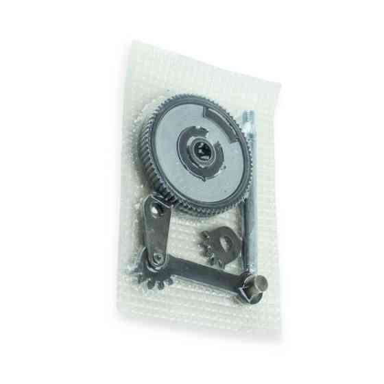 Ремкомплект двірника таврію (повний) мотора Мукачево