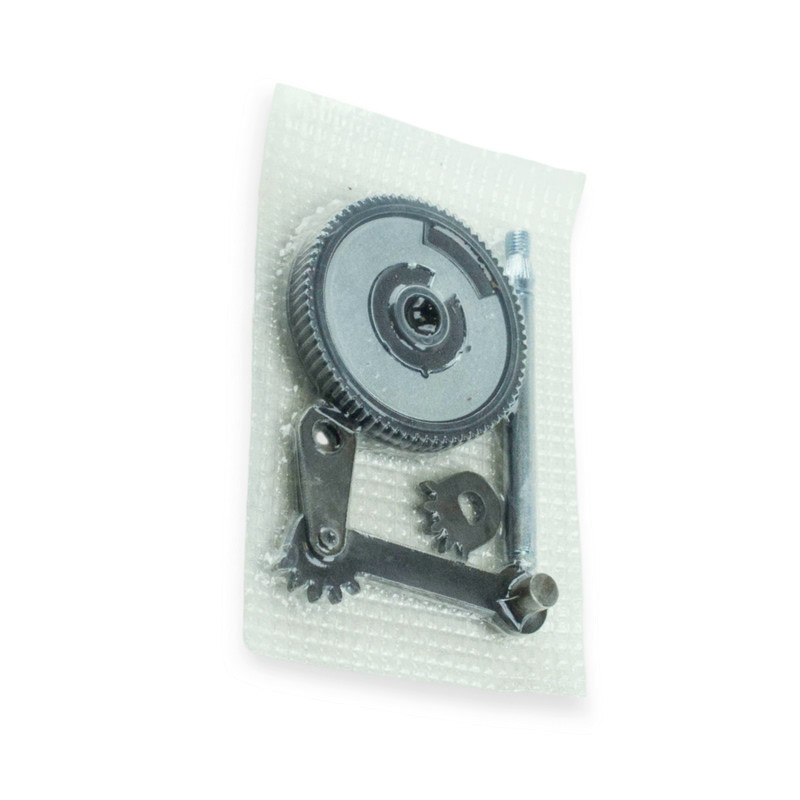 Ремкомплект двірника таврію (повний) мотора Мукачево - фото 1