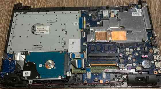 Материнська Плата HP 250 G4 Харків