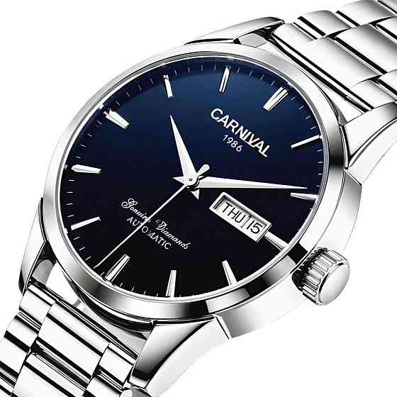 Carnival Flagman Supermetal, 2 ремінці Київ