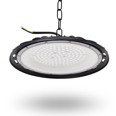 Світильник Lightwell ZY-UFO21-65K-100W (257582) Вінниця - фото 1