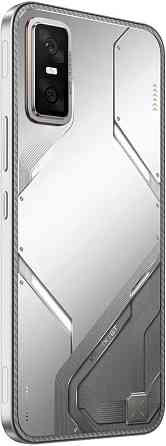 Смартфон Infinix GT 30 X6876 8/256GB Blade White ( 15542 ) Харьков