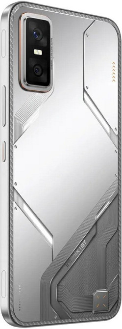 Смартфон Infinix GT 30 X6876 8/256GB Blade White ( 15542 ) Харьков - изображение 3