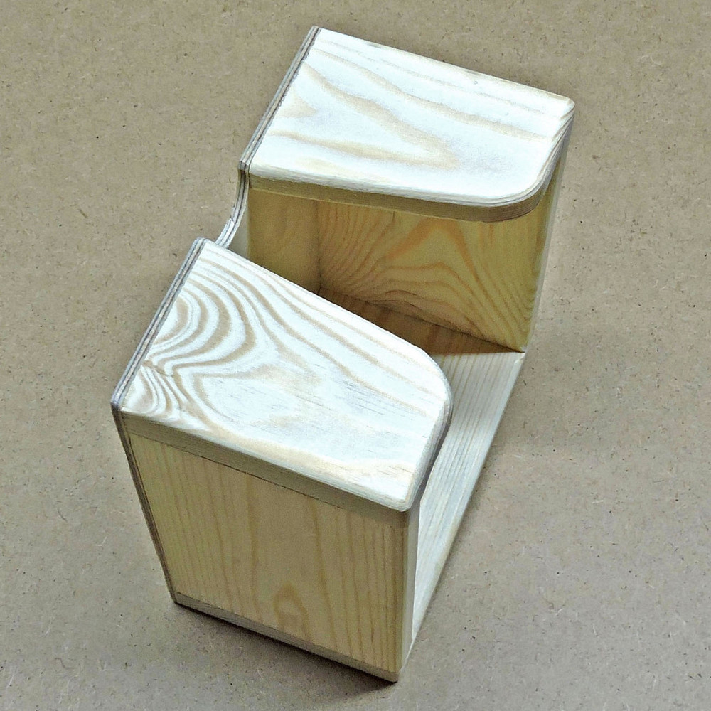 Салфетница 