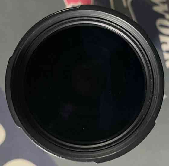 Об'єктив Sigma APO DG 70-300 mm 1:4-5.6 Київ