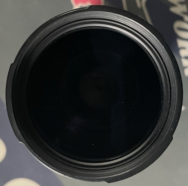 Объектив Sigma APO DG 70-300mm 1:4-5.6 Киев - изображение 3