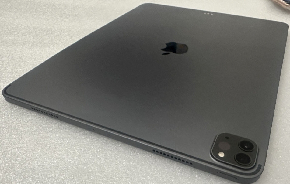 Планшет iPad Pro 12.9 Mi 256Gb. 2021. Киев - изображение 2