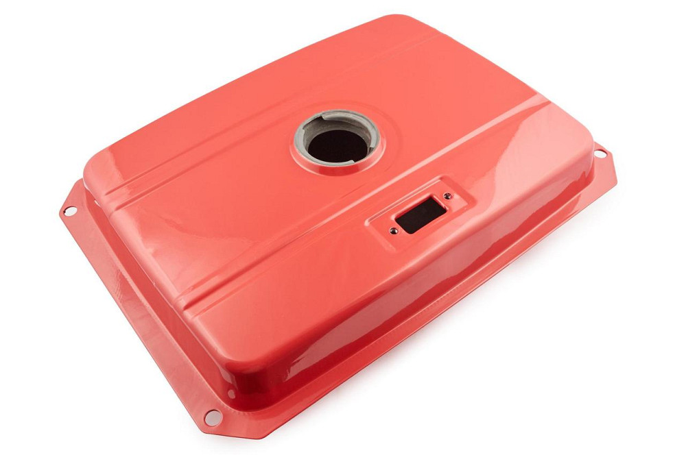 Бак топливный бензогенератора Мукачево - изображение 1