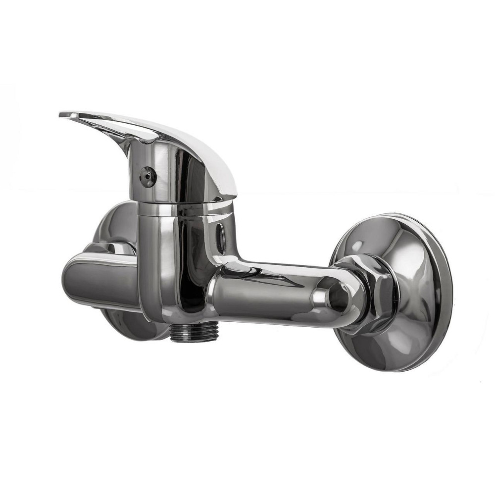 Змішувач для душу EcoMix ELIT EM-105 (000010055) Київ - фото 1