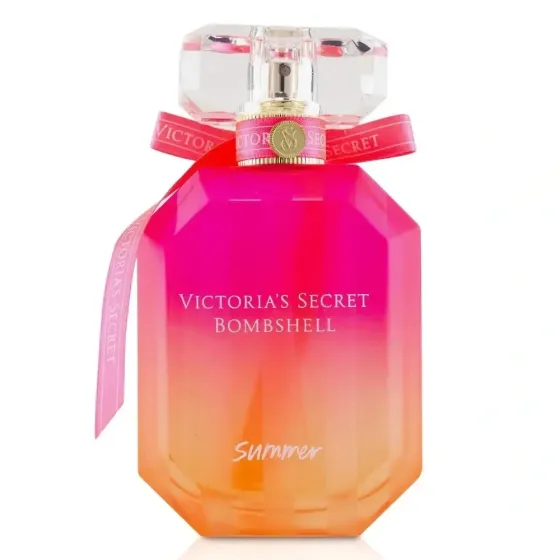 Женская парфюмированная вода Victoria's Secret Bombshell Summer 100мл Коломыя