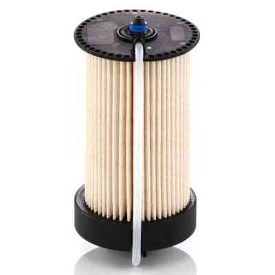 Фильтр топливный Mann PU8046Z Винница