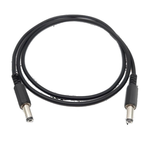 Кабель питания папа-папа SEVEN C-730 (100 см) Киев - изображение 2