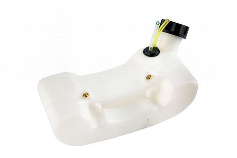 Бак мотокосы на 2 болта боковой Мукачево - изображение 1