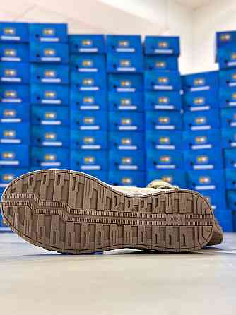 Чоловічі армійські кросівки M-TAC оливкові легкі літні тактичні кросівки для військових Львів