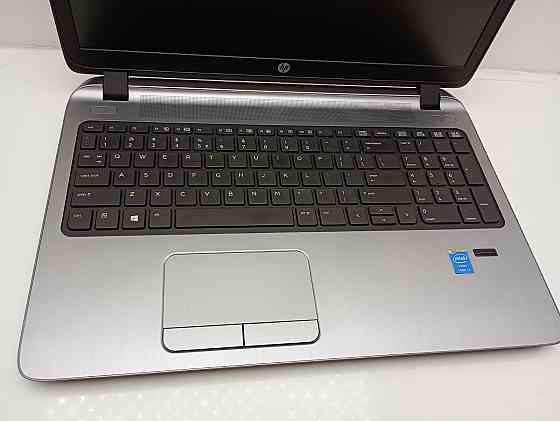 Ноутбук HP 450 G2 i3-4003/4Gb/0 АКБ+ (Б клас) Луцк